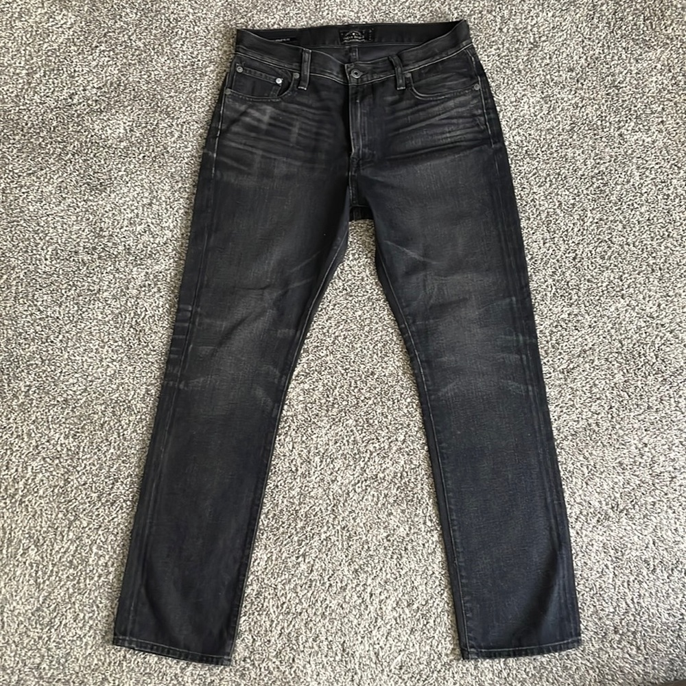 Lucky - 410 Athletic Fit - Black